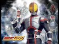Kamen rider faiz -Dead or Live