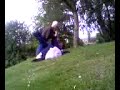 Gouldie and Frews forbidden love Gouldie and Frews forbidden love