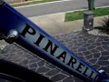 PINARELLO PARIS WITH  RECORD TEN SPEED