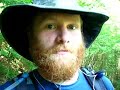 AT Thru-hike: Mass Turnpike (August 9, 2006)