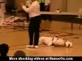 Amazing Knockout