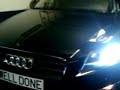 Audi Q7 Xenon WellDone Audi Q7 Xenon WellDone