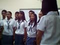 Sabayang Awit - August 20