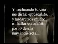 Taller 54  Rimbaud - A ella