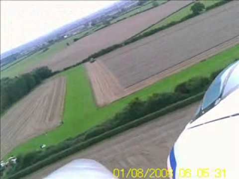 Watch RC Video: 'RC Model Jet Boomerang XL'