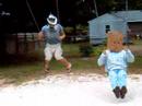 knigt swing