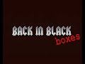 Hoodwinked at Shanksville:  Back in Black boxes (trailer)