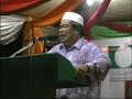 Mat Sabu - Umno GAGAL!!!_2