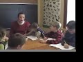 Spell to Write and Read - Consonant/Vowel page, Part 1