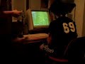 Luca incazzato nero a Pro Evolution Soccer 6!