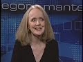 The Gregory Mantell Show -- Cries from the Border