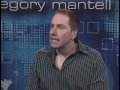 The Gregory Mantell Show -- Cries from the Border