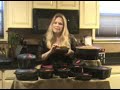 Tupperware RockNServe Microwaveable Bowls