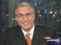 America has become an Embryonic Police State ~Olbermann