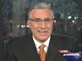 america has become an embryonic police state ~olbermann