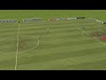 Hercules vs Numancia - Gol de Nano 48 minute