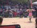 World Hoop Dancing Competition Youth Category