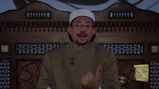 كنز العمال - كتاب الطهارة | د124 الحكمة من المسح على الخفين من قسم الأفعال