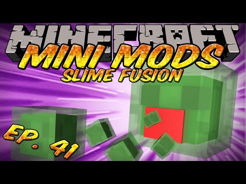 how to make a fuse in minecraft