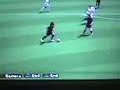WINNING ELEVEN 10 ! VIERI BIKE, CHILENA, BICICLETA...