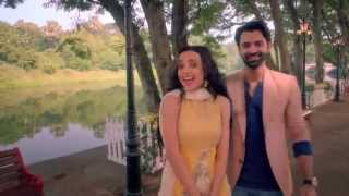 Iss Pyar Ko Kya Naam Doon - Arnav & Khushi 3 years later, from Nov 24 on hotstar