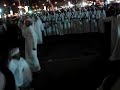 Traditional Arabic Dance at Dubai Shopping Festival 2008