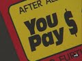 Going-Out-of-Business Sales Not Such a Bargain