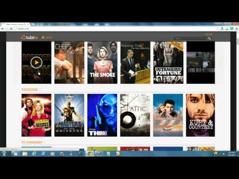 Movies For