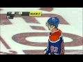 Pittsburgh Penguins vs. Edmonton Oilers - Full Shootout - 10.09.11