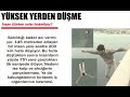 Ölüm Cesitleri