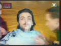 Clip Mathieu Boogaerts Le Ciment
