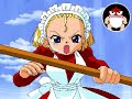 puyo puyo anime #6