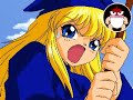 puyo puyo anime #6