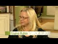Luana Rubin on Quilting Arts TV - Japanese Taupe and Indigo Color Trends, Episode 504