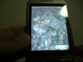htc tattoo streetview