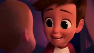 The Boss Baby Full Movie in English Animation Movi