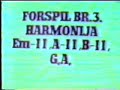 Video Skola Harmonike i sintisajzer
