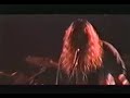 vomitory live in barcelona(spain) 05/16/2002