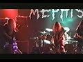 Vomitory - 2 - Forty Seconds Bloodbath (Live In Barcelona)