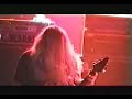 vomitory live in barcelona(spain) 05/16/2002