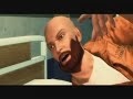 Saints Row 2 (360) - gameplay sample Saints Row 2 (360) - gameplay sample