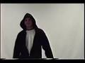 Jack McCall raps on Nicolaus Copernicus
