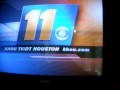 KHOU TV HOUSTON SIGN OFF?