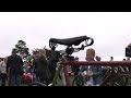 Vintage Motorcycles from 2010 Concours d