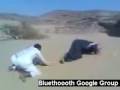 Muslim Prayer Prank