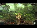 Age of Conan DirectX 10 Video Age of Conan DirectX 10 Video