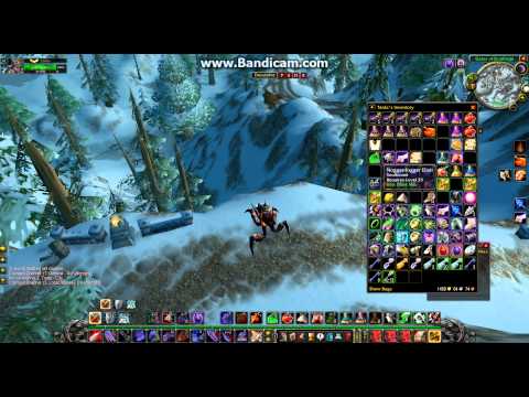 how to obtain black qiraji resonating crystal