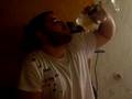RECORD 1MN 17 POUR 1LITRE DE VODKA PUR!!!
