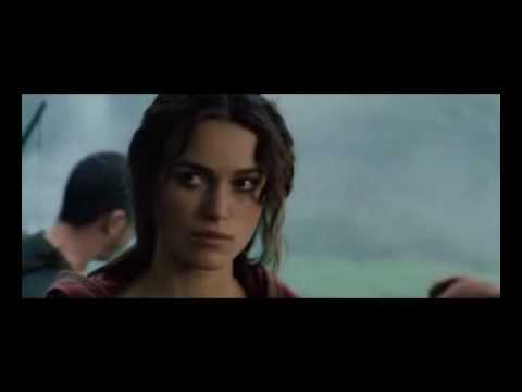 Take my breath away - King Arthur ...