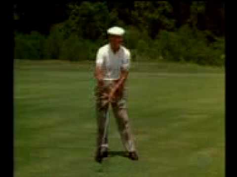 Ben Hogan